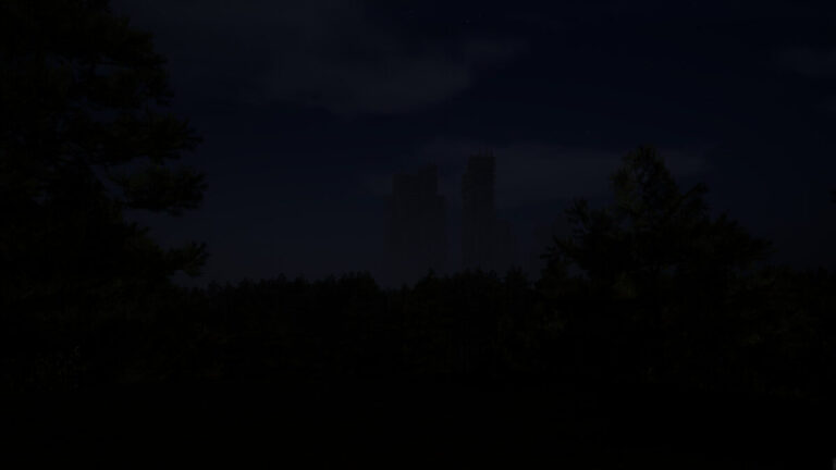 理智崩潰邊緣！心理生存恐怖新作《DEADLIST》（死亡清單）登陸 Steam，深入黑森林挑戰極限壓迫感