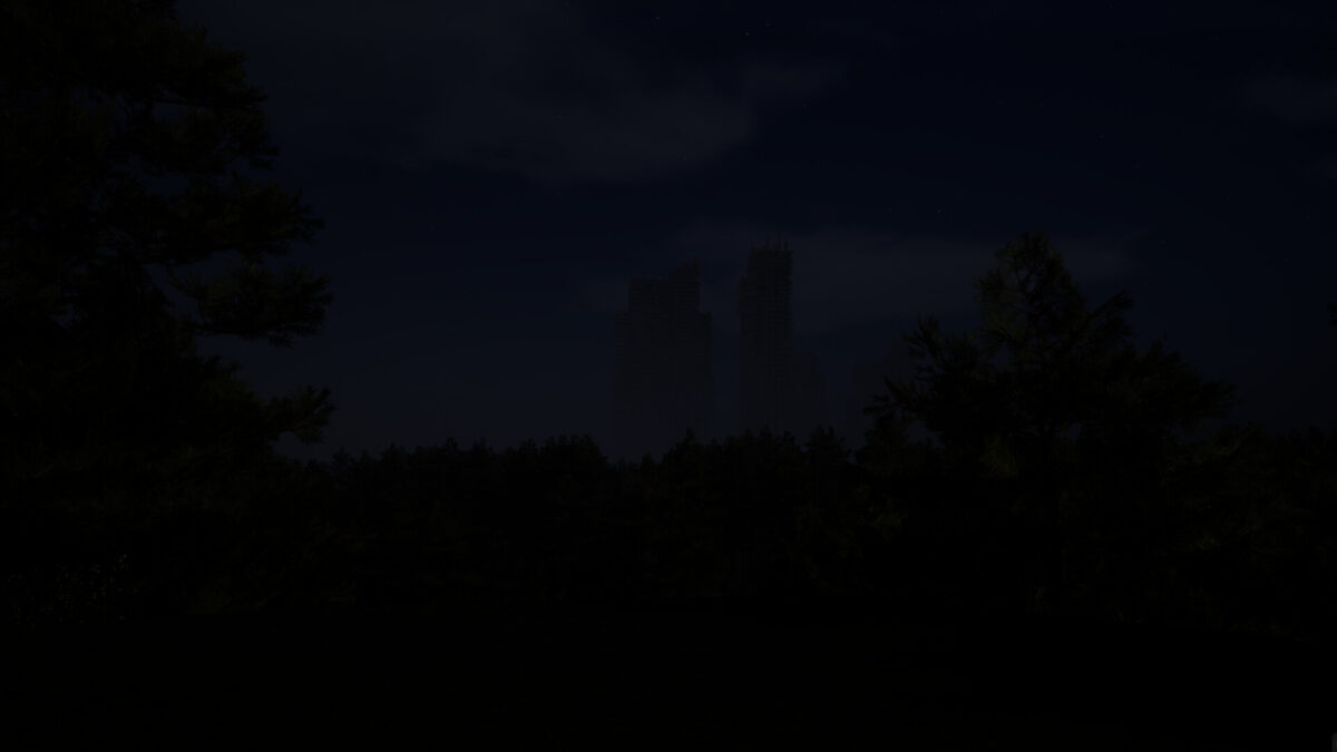 理智崩潰邊緣！心理生存恐怖新作《DEADLIST》（死亡清單）登陸 Steam，深入黑森林挑戰極限壓迫感