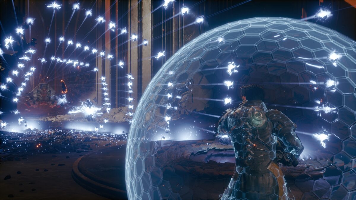 太震撼了！PS5 動作射擊神作《沙羅週期》公開，頂級畫質霓虹彈幕榨乾效能！