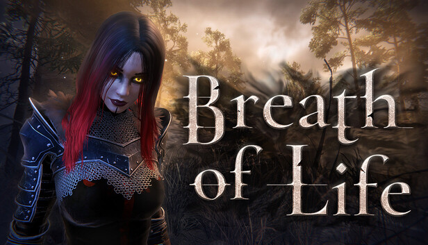 Breath of Life 遊戲特色圖