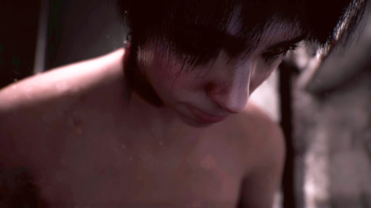 Oxide Room 208 特色怪物展示