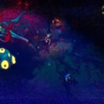 恐怖迷必玩！PS5生存恐怖新作《怪奇鎮生存指南》揭曉，80年代美漫風格絕美呈現