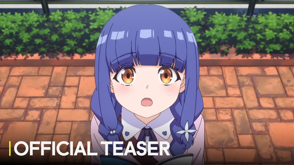 Ichijyoma Mankitsu Gurashi! - Official Teaser | Coming April 2026 [#ItsAnime]