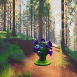 腦洞大開！超現實模擬冒險新作《憂鬱病毒叢林》Steam 頁面公開，扮演奇葩病毒在森林尋找啤酒