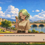 螢幕碎了怎麼辦？全新校園生活模擬《摔壞的手機：碎屏日記》挑戰你的手速與崩潰底線！