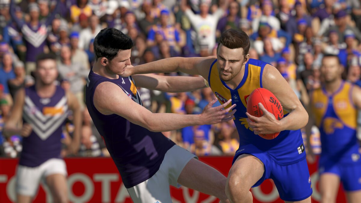 球員動作捕捉展示