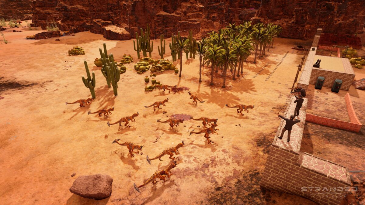 農業生產與物資儲備