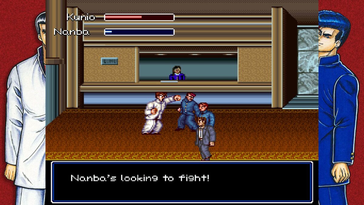 稀有收錄作品畫面展示