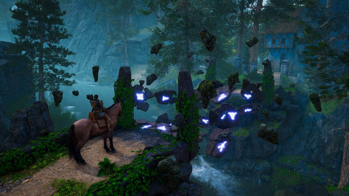 英雄裝備介面與部隊數值管理