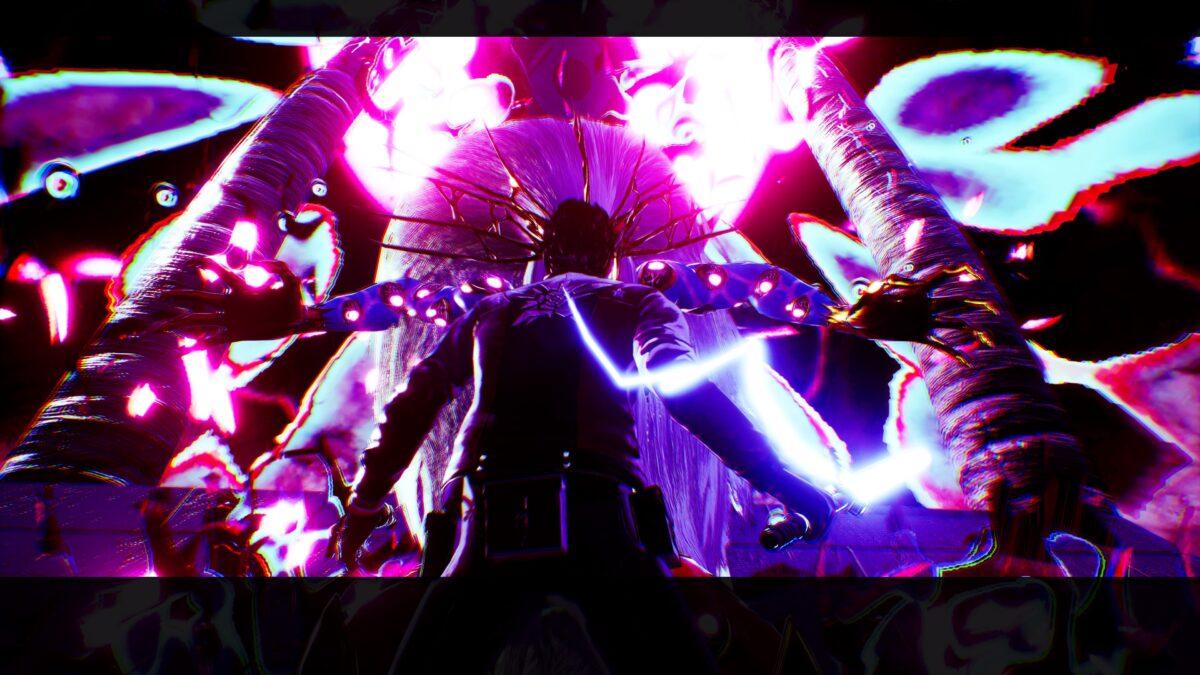 遊戲實機截圖 5