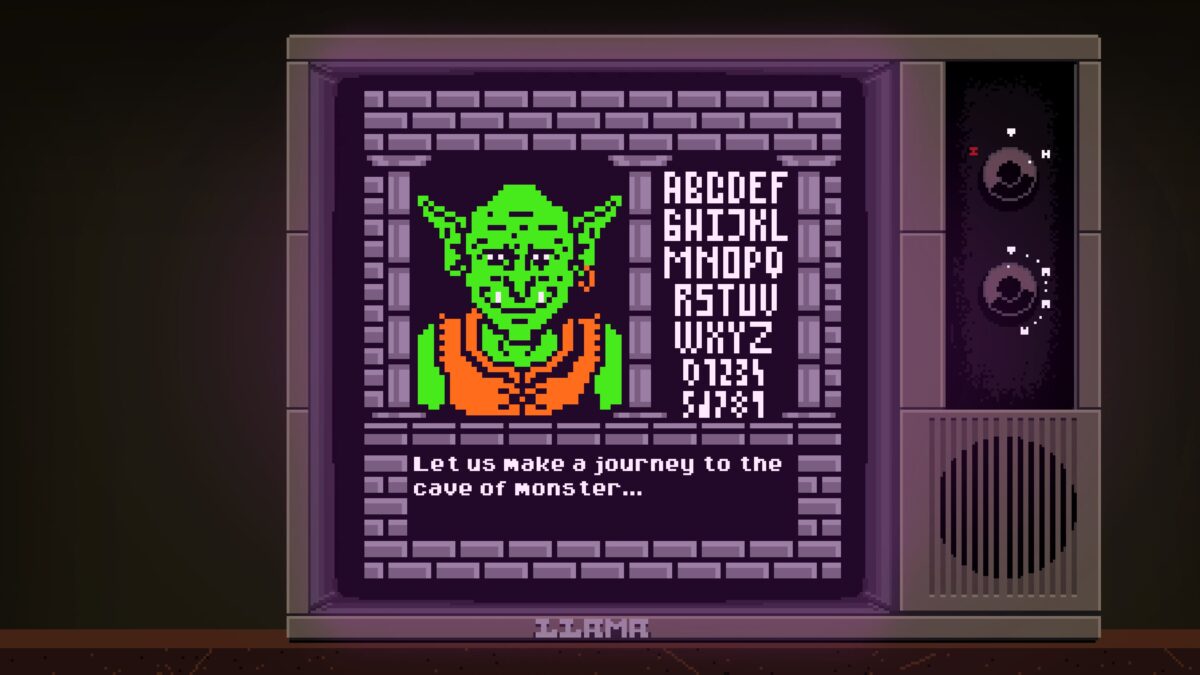 精緻的像素背景細節