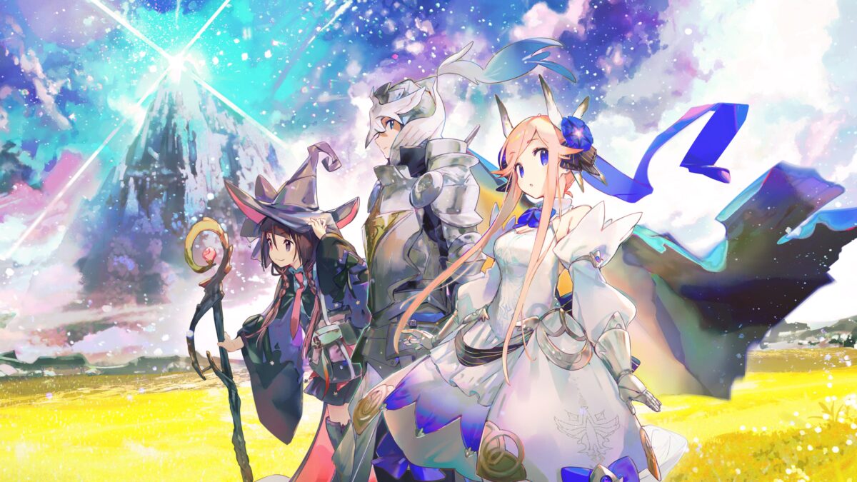 失落史詩 LOST EPIC 遊戲封面