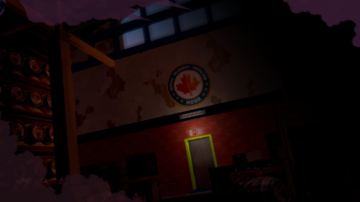 滅火先鋒 Embr 遊戲視覺圖