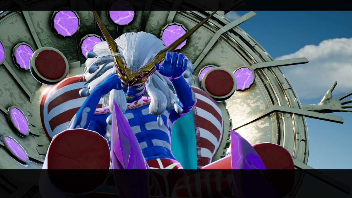 遊戲實機截圖 4