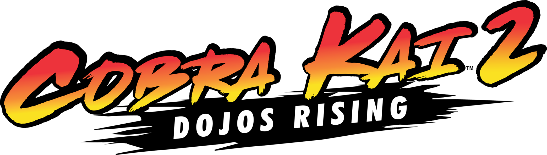 遊戲 Logo 藝術設計圖