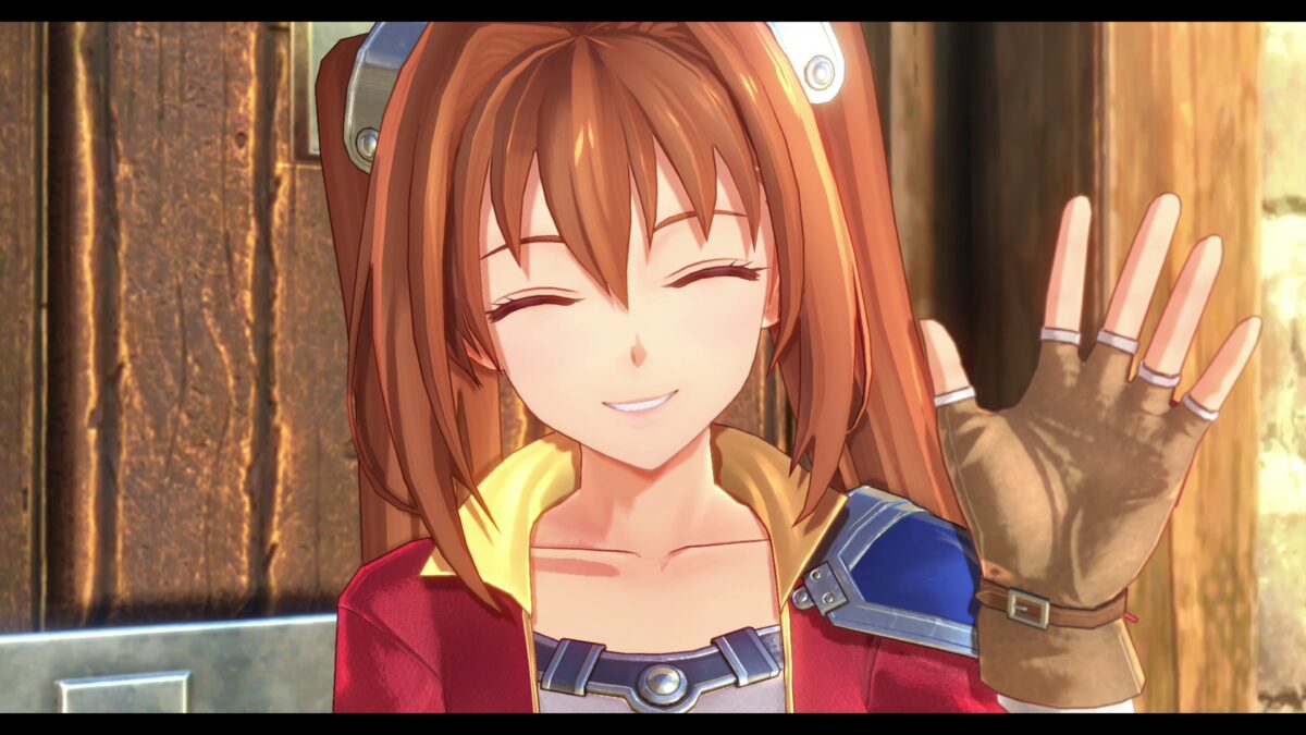 角色間細膩的對話互動重現經典情節