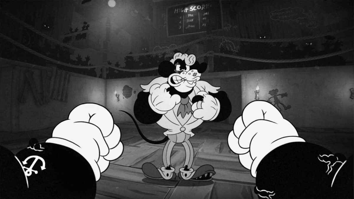 精緻的室內場景光影