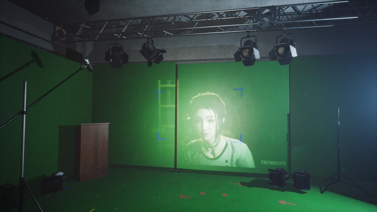 鬼魂出沒的校園角落