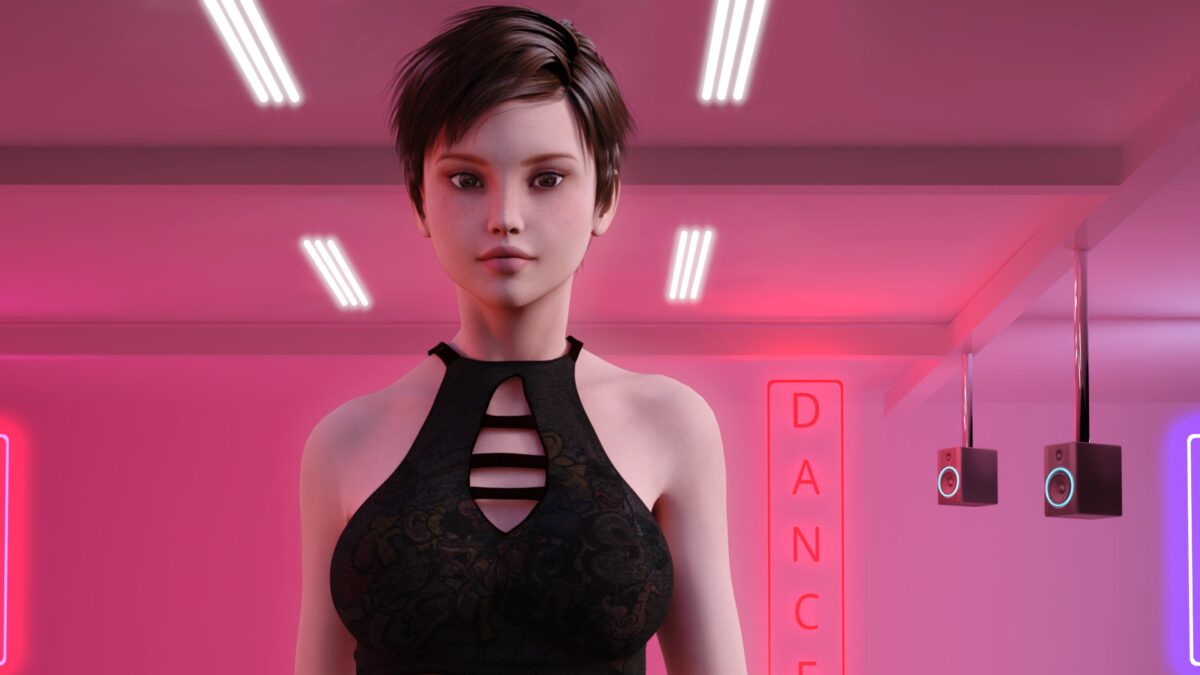 音樂律動 RX: 全能律動第五卷 遊戲主視覺