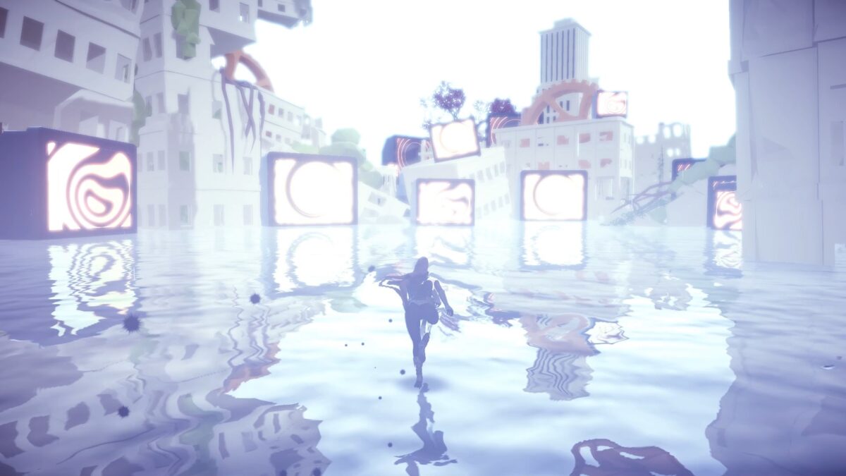 壯闊的雲海景觀