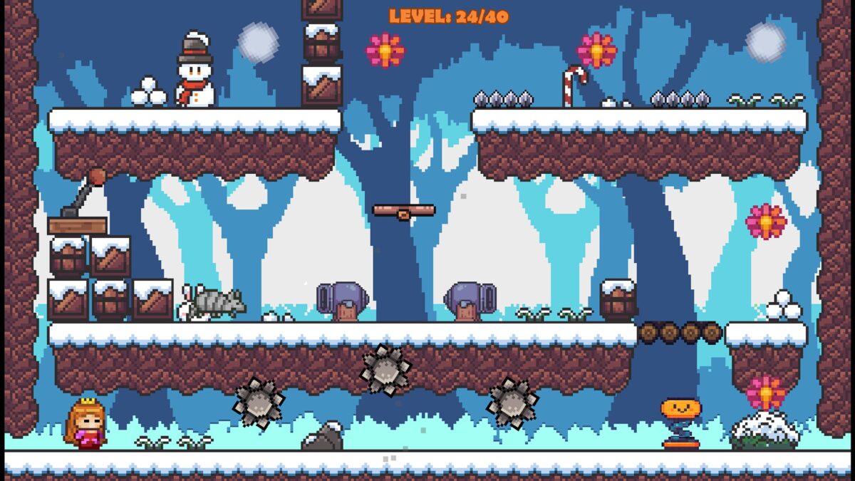 挑戰重重的傳送門機制