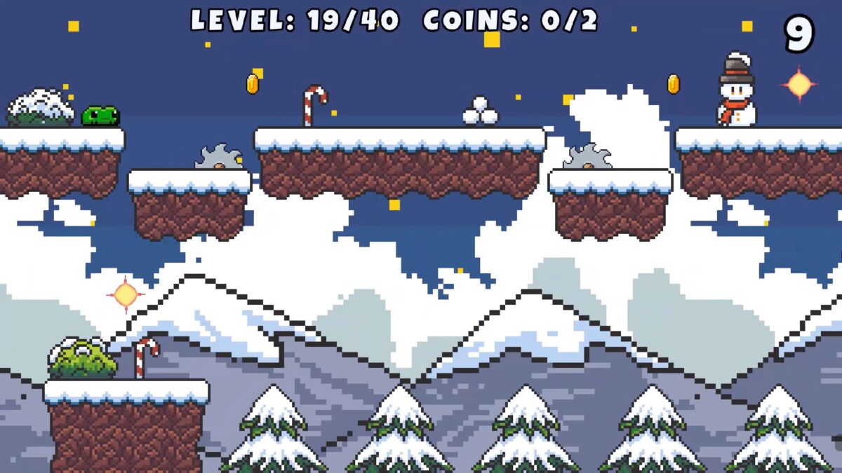 通關結算畫面展示