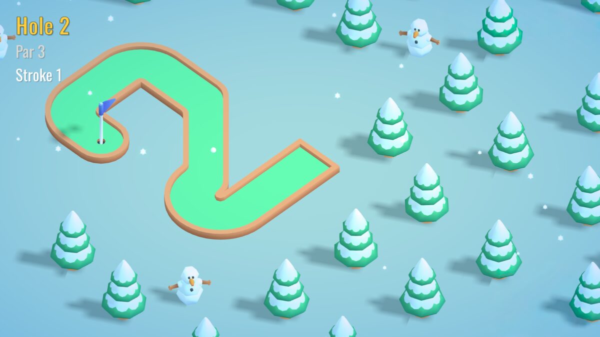 即便是在狹窄空間也充滿細節的場景