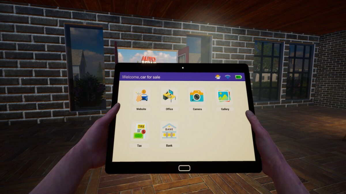 模擬經營遊戲生態圈