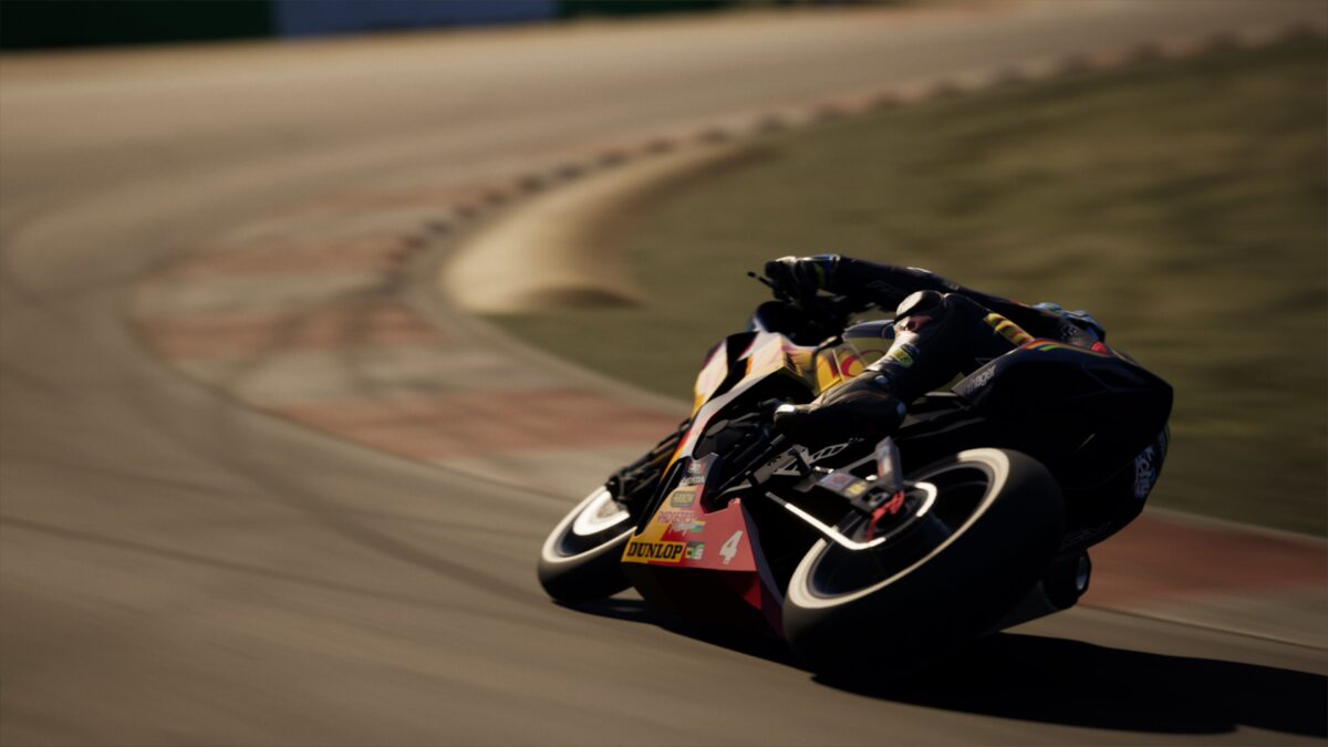 RIDE 6 預購宣傳截圖