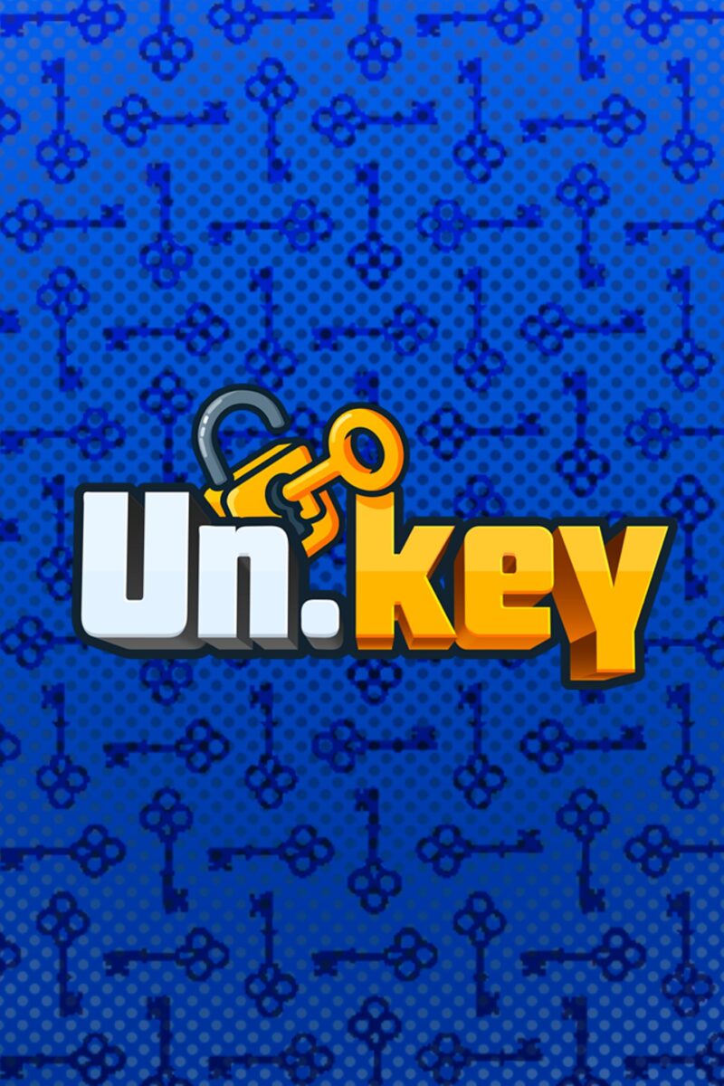 Un.Key 遊戲封面