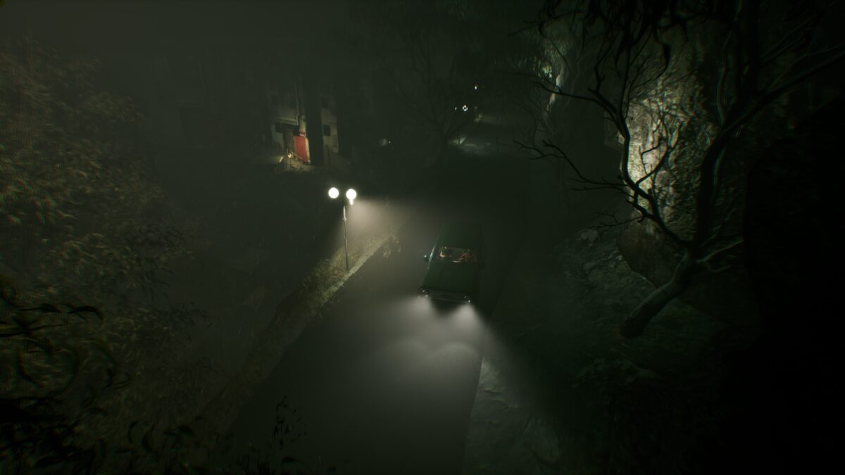 令人恐懼的敵人類型