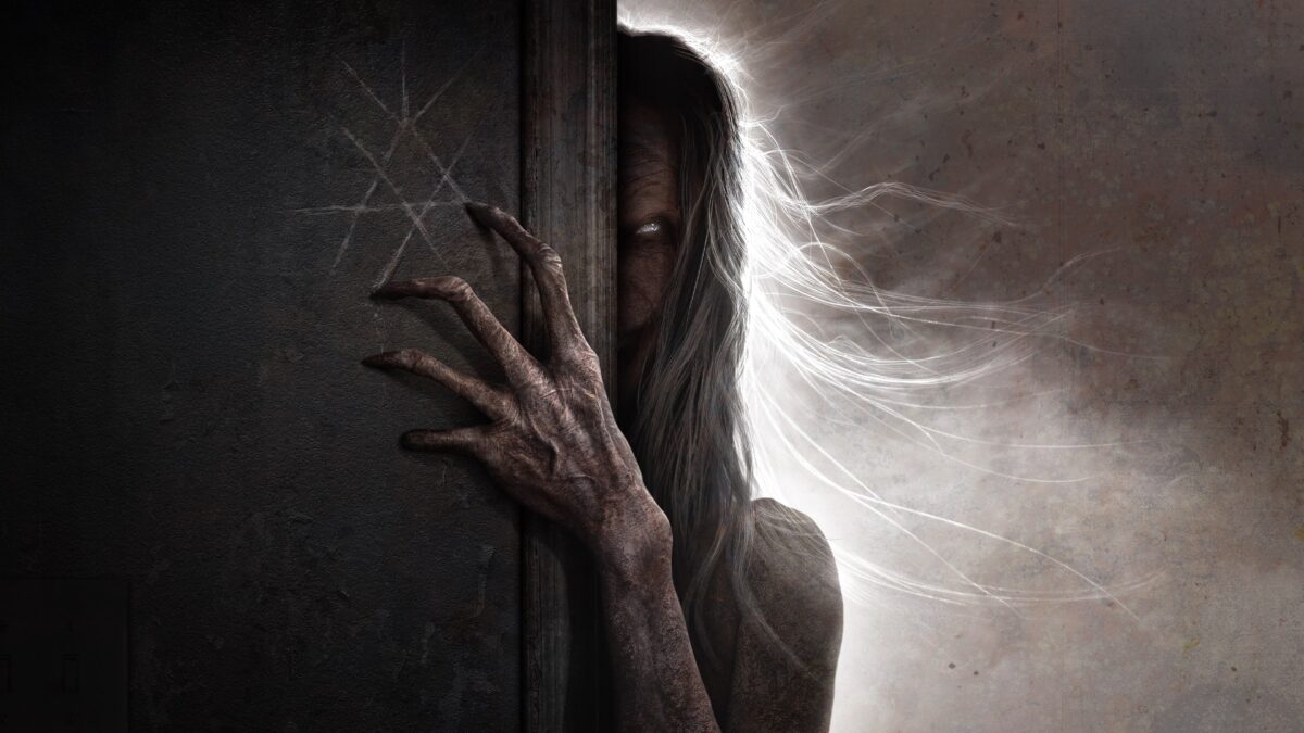 Stray Souls 次世代光影環境呈現