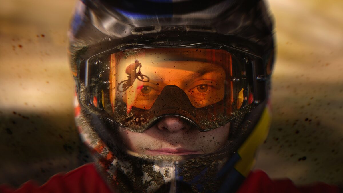 MAVRIX by Matt Jones 遊戲主視覺