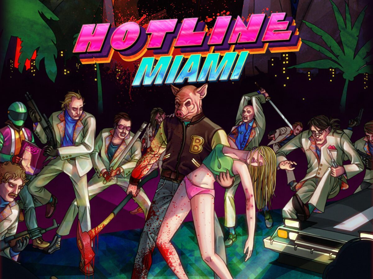 遊戲中的面具選擇畫面