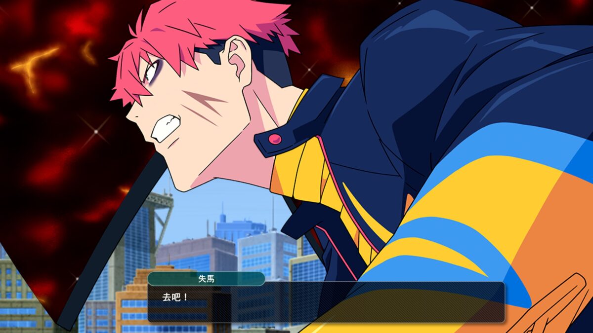 追加內容機體剪影