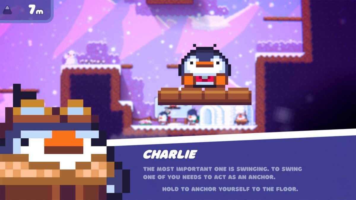 遊戲擁有多樣化的關卡場景