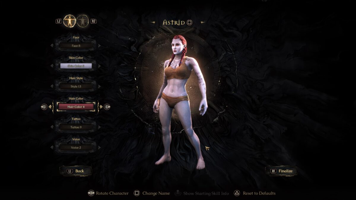 秘影曼德拉 華麗的血色城市景觀