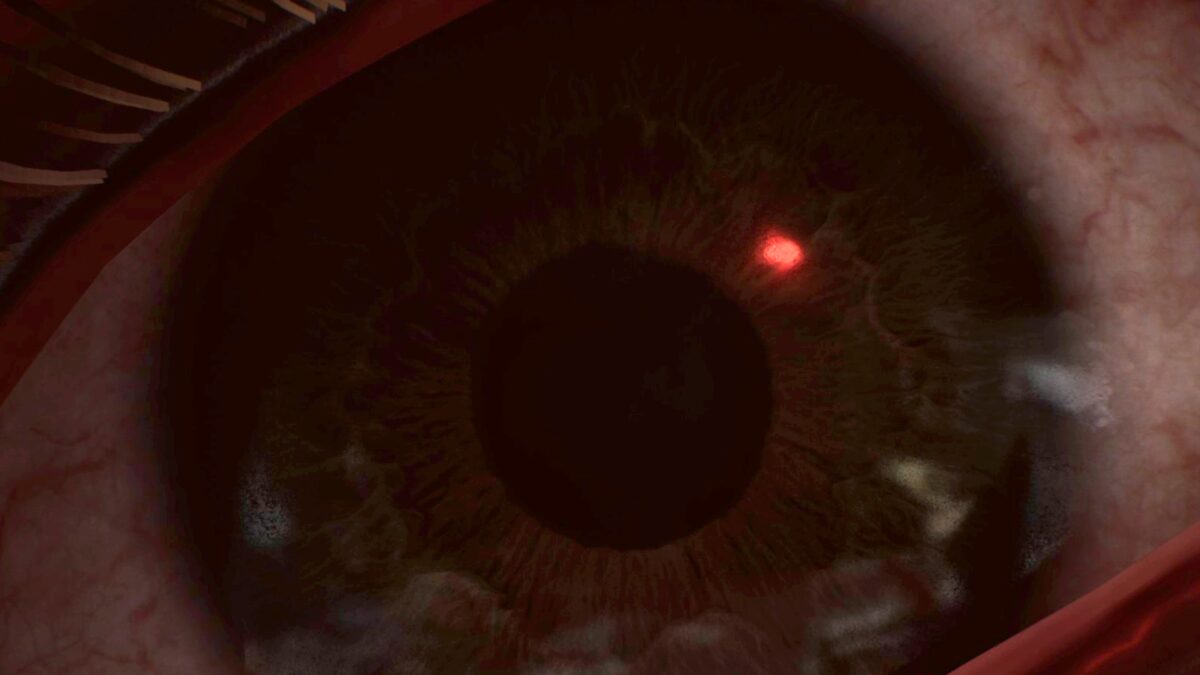 Oxide Room 208 設施細節截圖