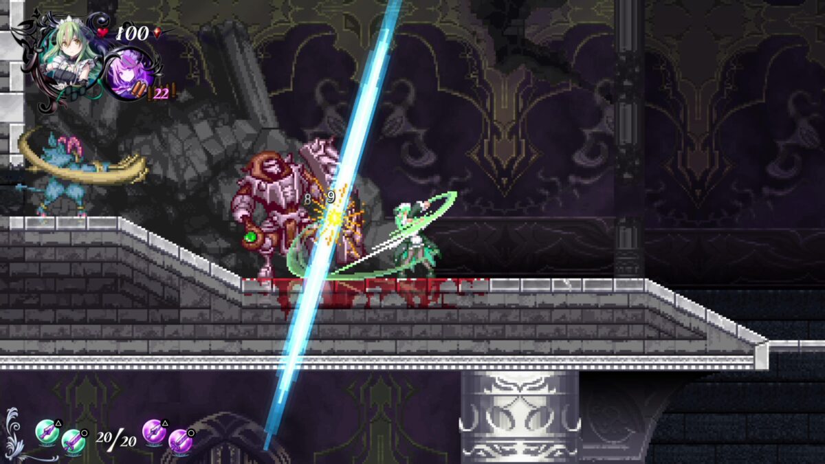 豐富的探索與收集要素