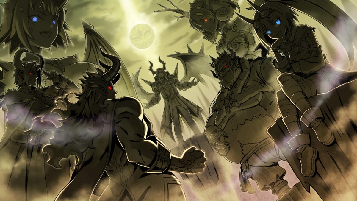 無障礙設定與系統選單