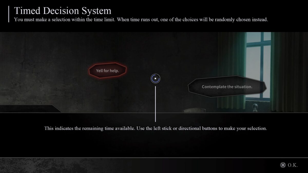 A Light in the Dark 遊戲畫面截圖三