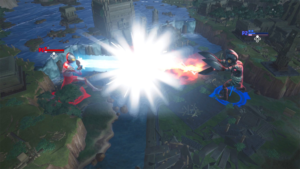 四位新角色同框展示