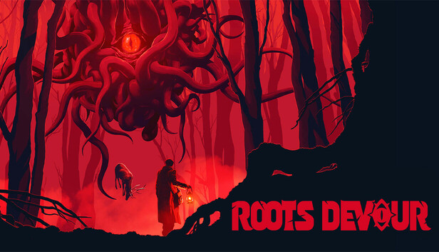 Roots Devour 社群分享縮圖