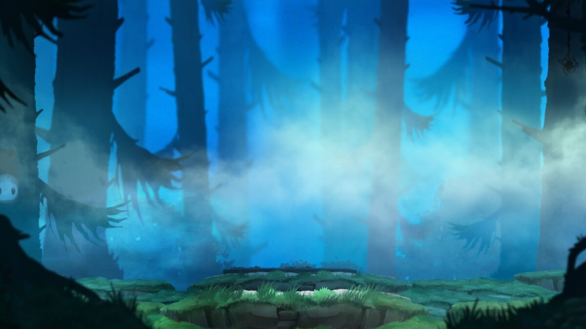 Hand in Hand 背景視覺藝術圖