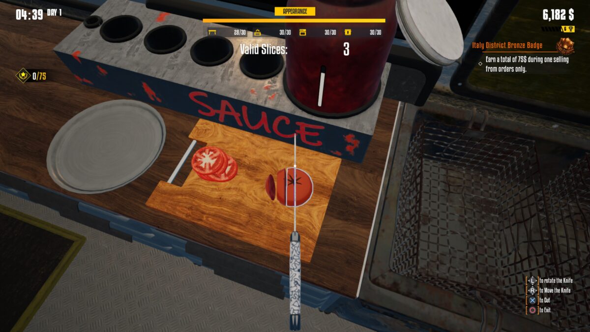 遊戲精緻的畫面表現與光影效果