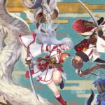 重磅登場！PS5《符文工廠 龍之天地》和風奇幻RPG，次世代畫面體驗東方魅力！