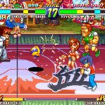 [老玩家必玩] PS5 動作合輯《Super Technos World》熱血系列 12 款神作復活，中文化爽快重溫！