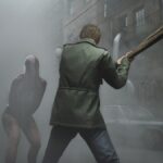 必玩神作！PS5 心理驚悚《SILENT HILL 2》重製登場，4K 頂級畫質榨乾效能