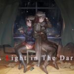 好評如潮！PS4/PS5視覺小說《闇影中的光芒》探討階級對立的人性冒險