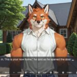 【只要60元】PS5/PS4 治癒系視覺小說《Furry Hearts》上架，體驗銅板價溫馨校園初戀！